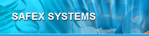 Safex Systems is one of Door Seals in leading manufacturer and supplier of different types of Adhesive Coated Products like Labels, Security Lables, Tapes, Security Tapes, Weld Backup Tapes, Foams, Gaskets, rfid, Optical, Removable Tapes, Window Seals